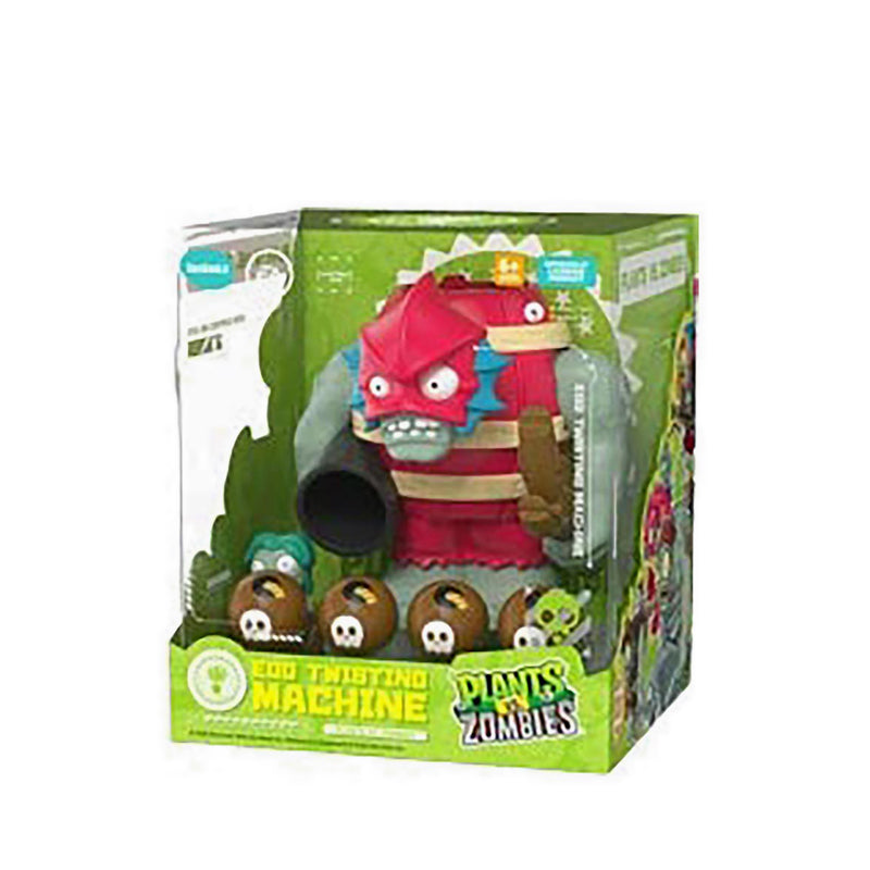 TONS O'FUN ROLEPLAY PLANTS VS ZOMBIES GACHA MACHINE - TFPK73