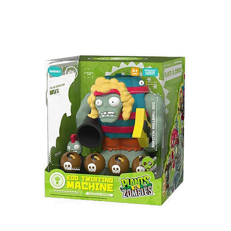 TONS O'FUN ROLEPLAY PLANTS VS ZOMBIES GACHA MACHINE - TFPK73