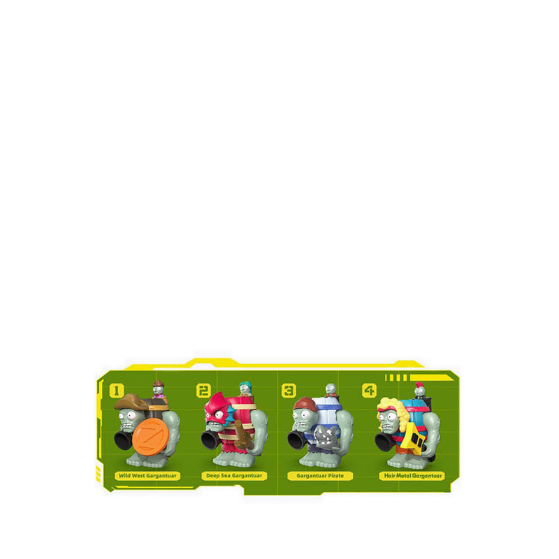 TONS O'FUN ROLEPLAY PLANTS VS ZOMBIES GACHA MACHINE - TFPK73