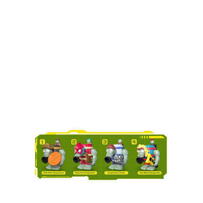 TONS O'FUN ROLEPLAY PLANTS VS ZOMBIES GACHA MACHINE - TFPK73