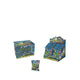TONS O'FUN ROLE PLAY PLANTS VS ZOMBIES BLUE BLIND BAGS - TFPK75