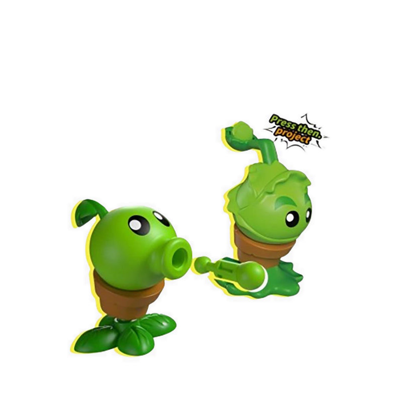 TONS O'FUN ROLE PLAY PLANTS VS ZOMBIES BLIND BAGS - TFPK76