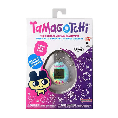 Tamagotchi Original Tamagotchi Mermaid - TGC2745613
