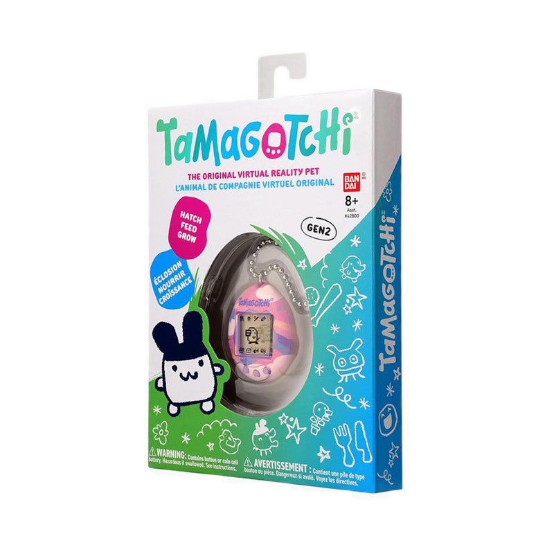 Tamagotchi Original Tamagotchi Dreamy(P2) - TGC2745615