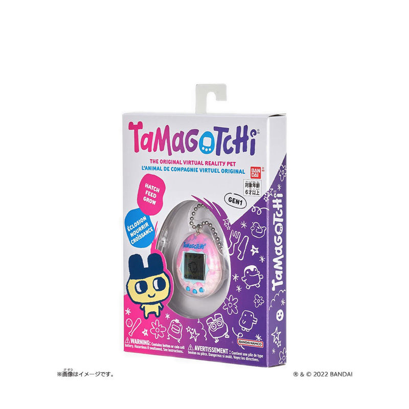 Tamagotchi Original Tamagotchi Sakura - TGC2745617