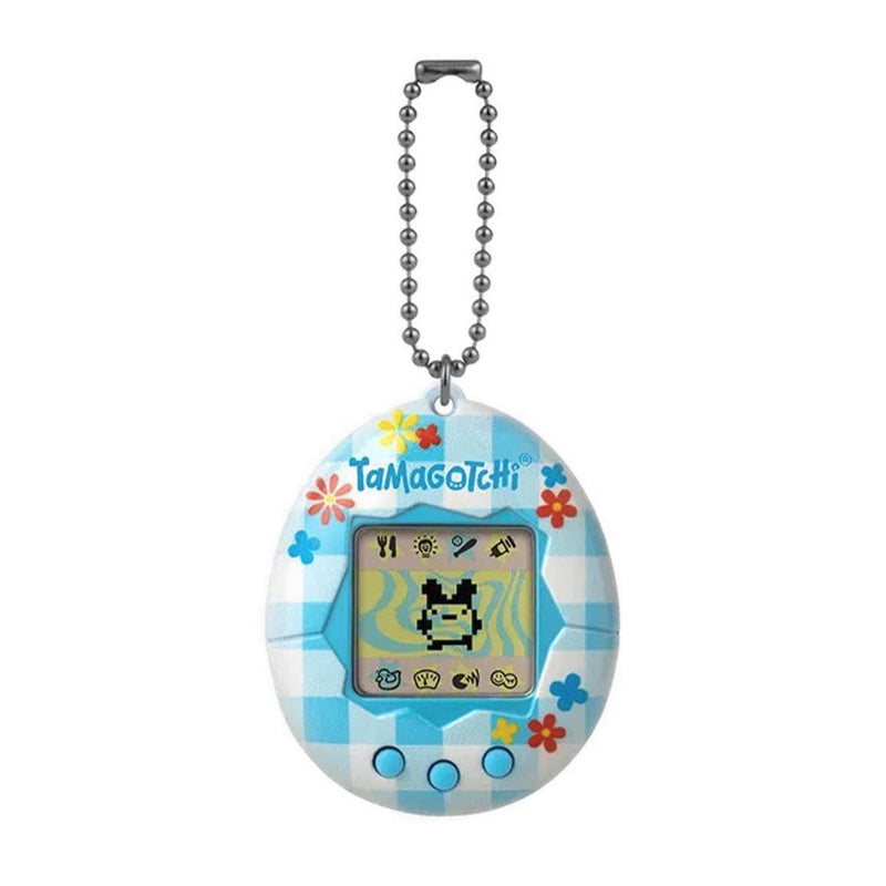 Tamagotchi Tamagotchi Flower Gingham - TGC2745619