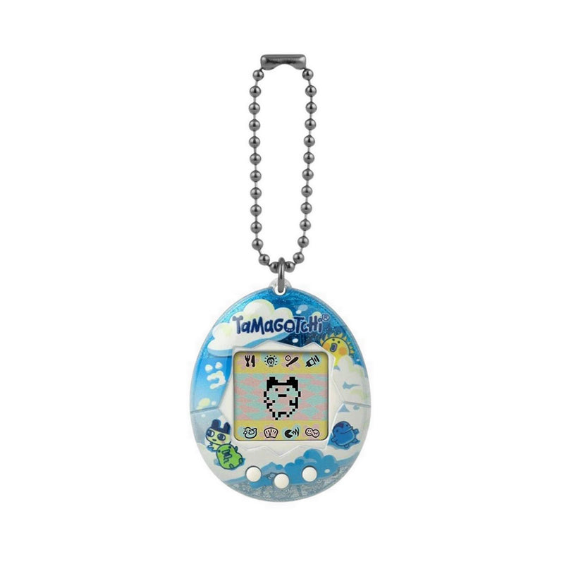 Tamagotchi ORIGINAL TAMA SUNNY - TGC2750104