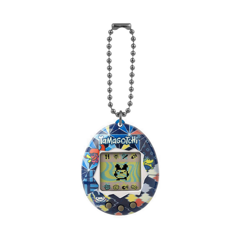 Tamagotchi ORIGINAL TGC JAPANESE PATTERN - TGC2750105