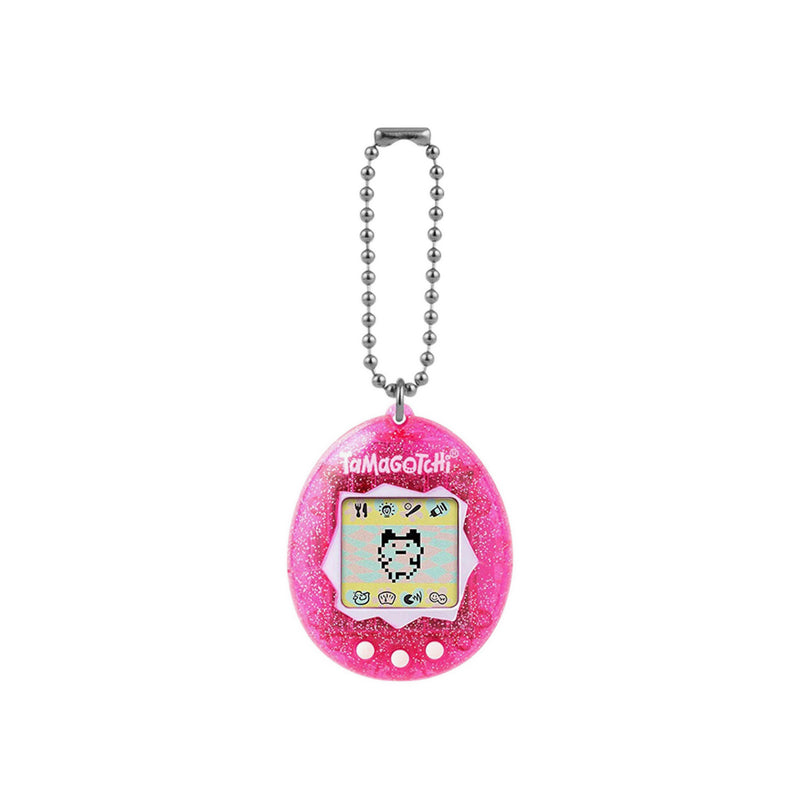 Tamagotchi Color Collection Pink - TGC2756723