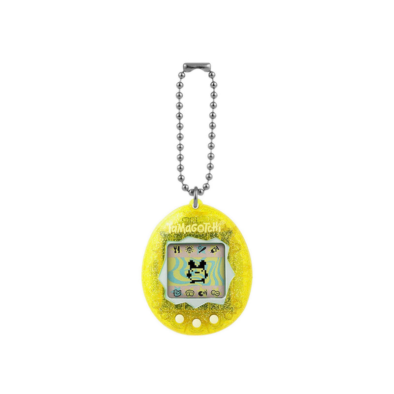 Tamagotchi Color Collection Yellow - TGC2756724