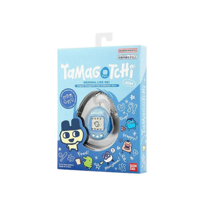Tamagotchi Color Collection Blue - TGC2756725