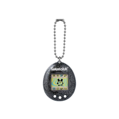 Tamagotchi Color Collection Black - TGC2756728