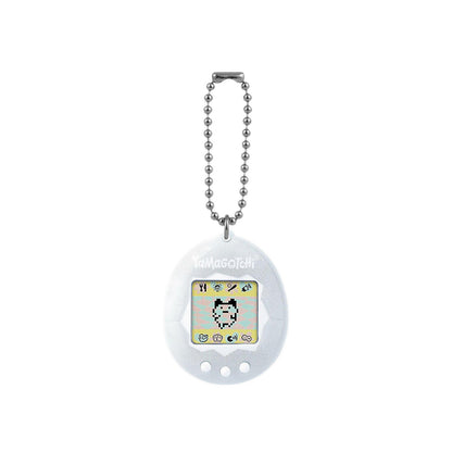 Tamagotchi Color Collection White - TGC2756730