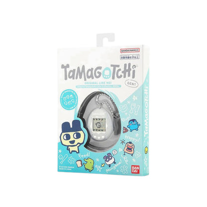 Tamagotchi Color Collection White - TGC2756730