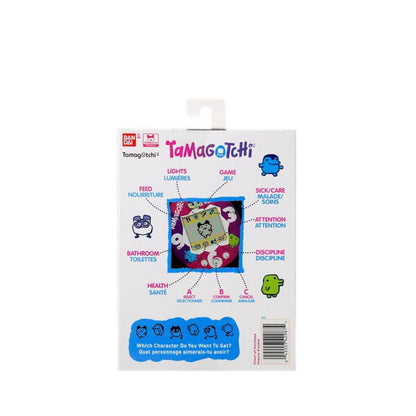 Tamagotchi Pretty Party TGC2756731