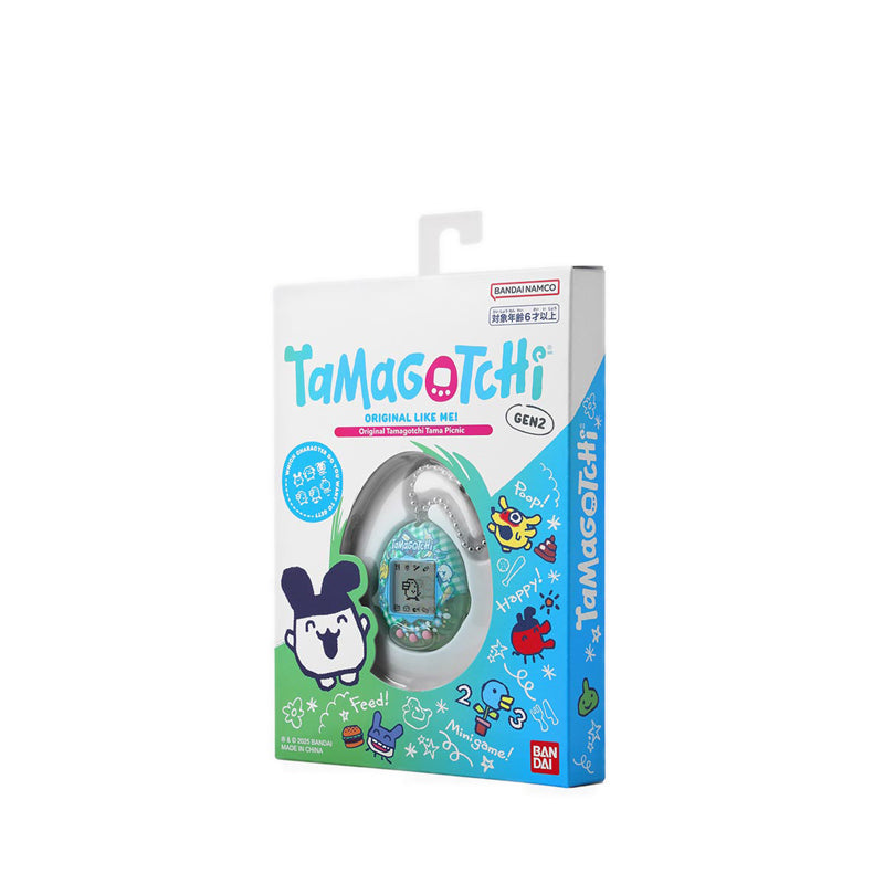 Tamagotchi Tama Picnic TGC2756732