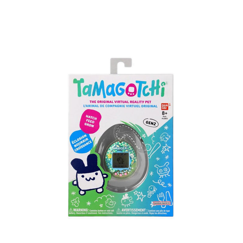 Tamagotchi Tama Picnic TGC2756732 – Kidzstation - Main Image