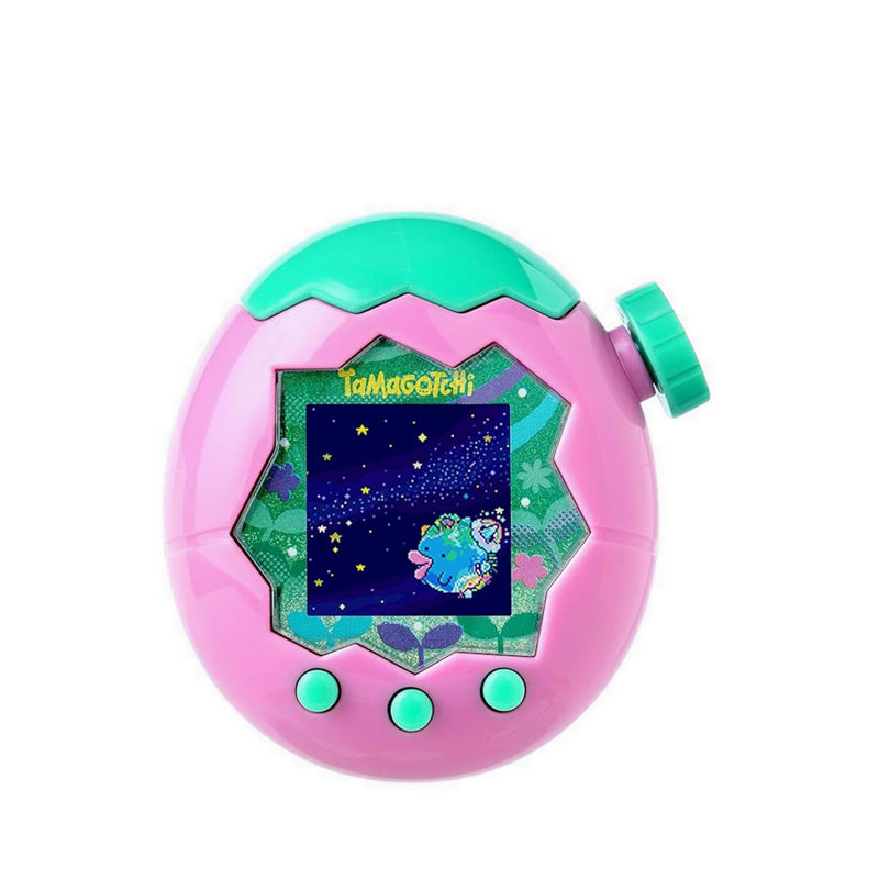 TAMAGOTCHI PARADISE PINK LAND - TGC2756924 – Kidzstation
