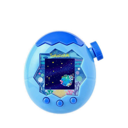 TAMAGOTCHI PARADISE BLUE WATER - TGC2756925