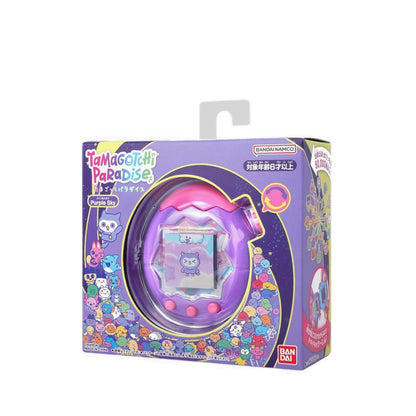 TAMAGOTCHI PARADISE PURPLE SKY - TGC2756926