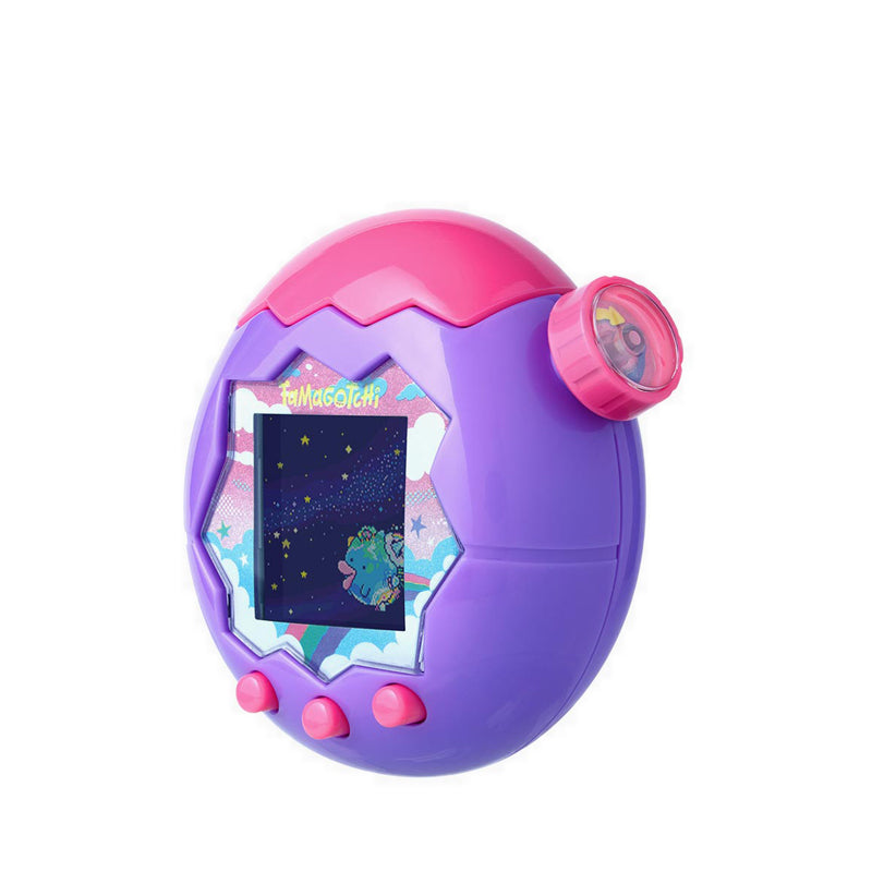 TAMAGOTCHI PARADISE PURPLE SKY - TGC2756926 – Kidzstation