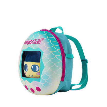 TAMAGOTCHI 3 WAY PLUSH MAMETCHI - TGC2757019