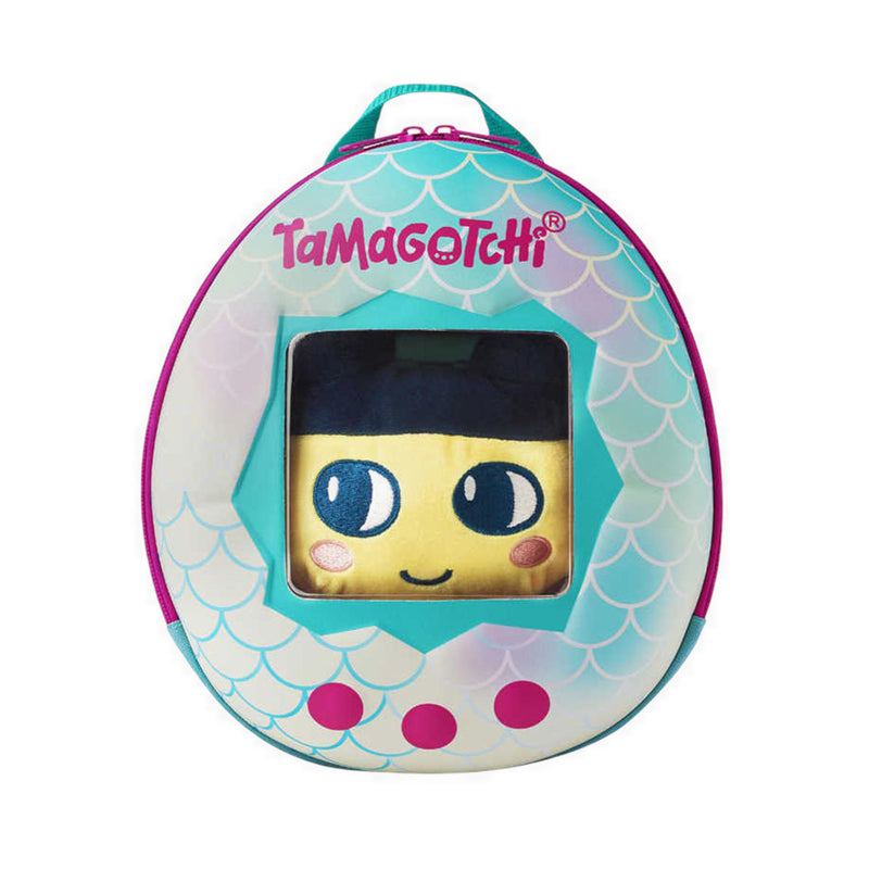 TAMAGOTCHI 3 WAY PLUSH MAMETCHI - TGC2757019
