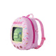 Tamagotchi TGC 3 WAY PLUSH BACK KUCHIPATCHI - TGC2757020