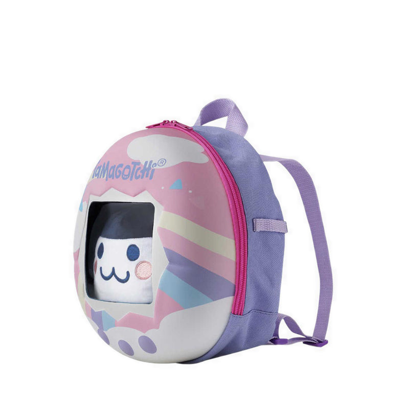 Tamagotchi TGC 3 WAY PLUSH BACKPACK MIMITCHI - TGC2757021