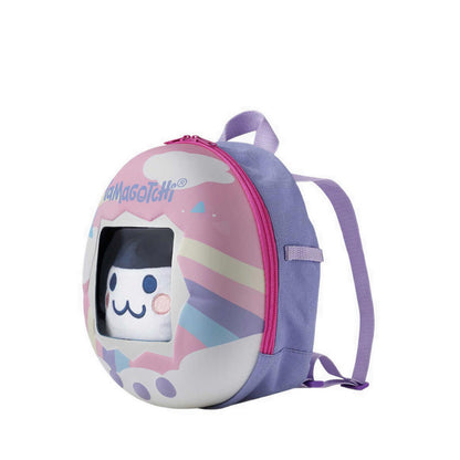 Tamagotchi TGC 3 WAY PLUSH BACKPACK MIMITCHI - TGC2757021