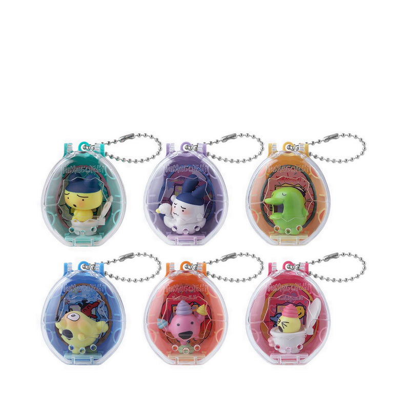 TAMAGOTCHI COLLECTIBLES POOP TIME - TGC2782374
