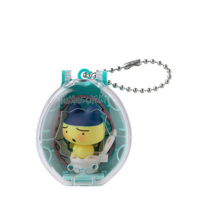 TAMAGOTCHI COLLECTIBLES POOP TIME - TGC2782374