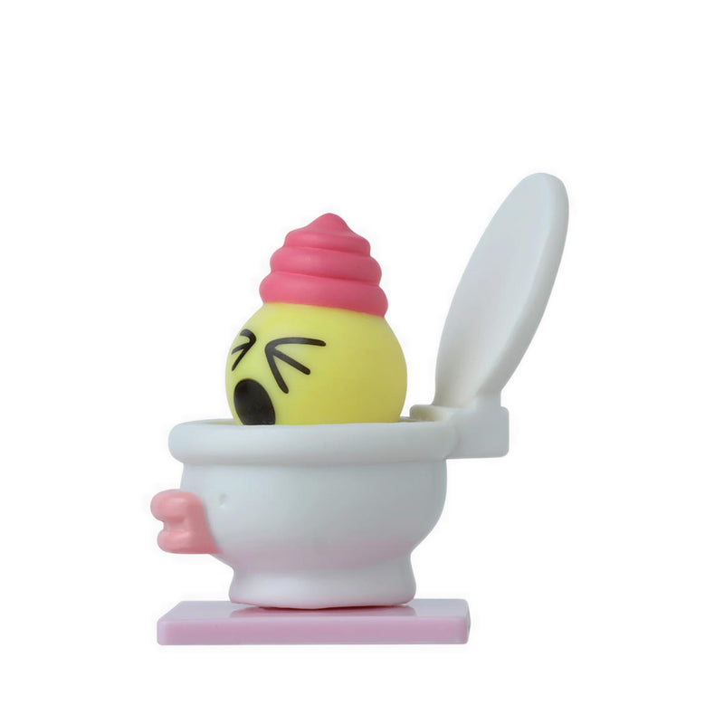 TAMAGOTCHI COLLECTIBLES POOP TIME - TGC2782374