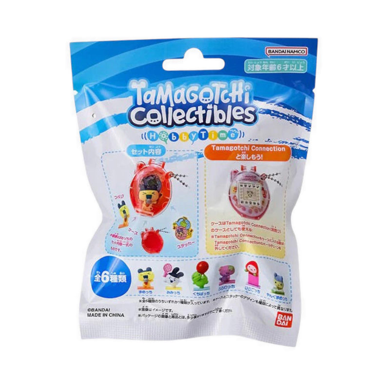 TAMAGOTCHI COLL HOBBY TIME - TGC2782393