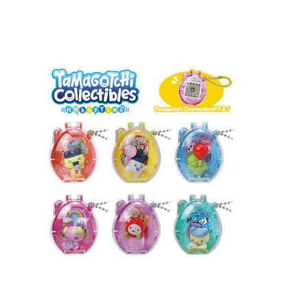 TAMAGOTCHI COLL HOBBY TIME - TGC2782393