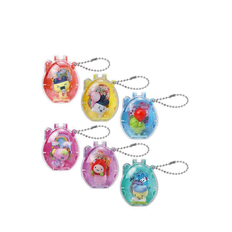 TAMAGOTCHI COLL HOBBY TIME - TGC2782393