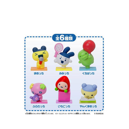 TAMAGOTCHI COLL HOBBY TIME - TGC2782393