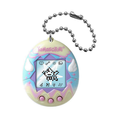 TAMAGOTCHI - ORIGINAL ANGEL PARTY