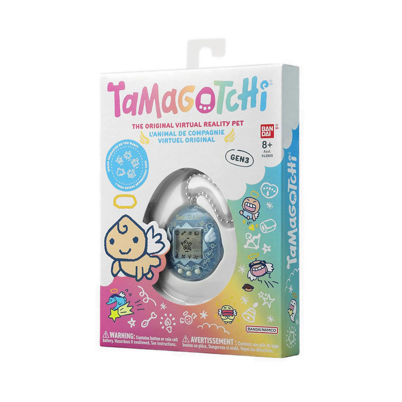 TAMAGOTCHI - ORIGINAL ANGEL SKY