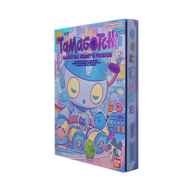 Tamagotchi ORI TGC LIMITED MAMETCHI ROBOT - TGC2782544