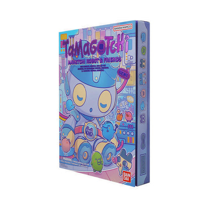 Tamagotchi ORI TGC LIMITED MAMETCHI ROBOT - TGC2782544