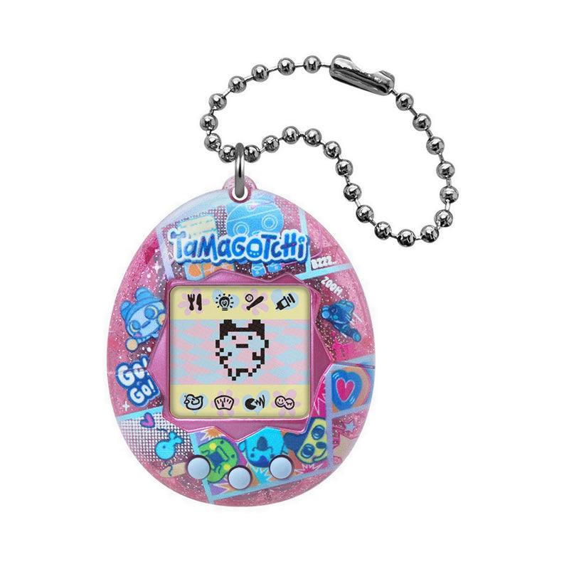 Tamagotchi ORI TGC LIMITED MAMETCHI ROBOT - TGC2782544