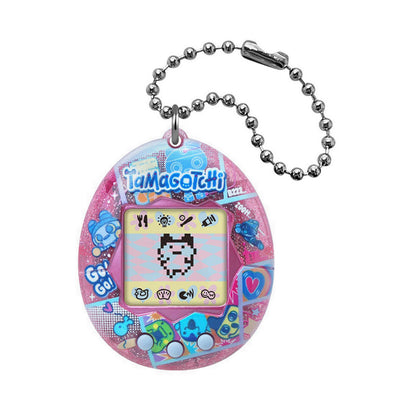 Tamagotchi ORI TGC LIMITED MAMETCHI ROBOT - TGC2782544