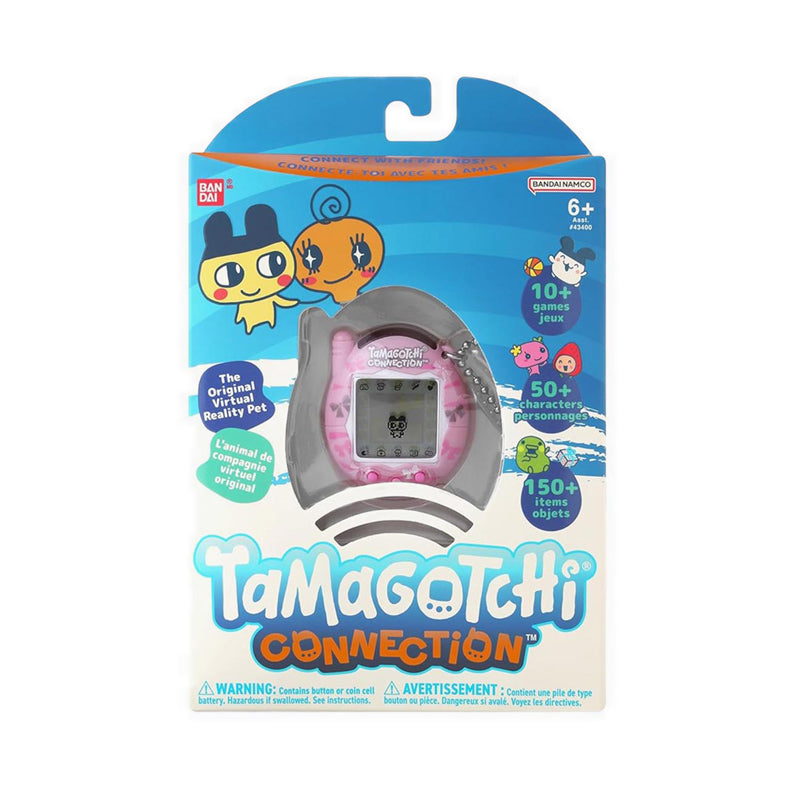 TAMAGOTCHI CONNECTION DAINTY BOWS - TGC2782916