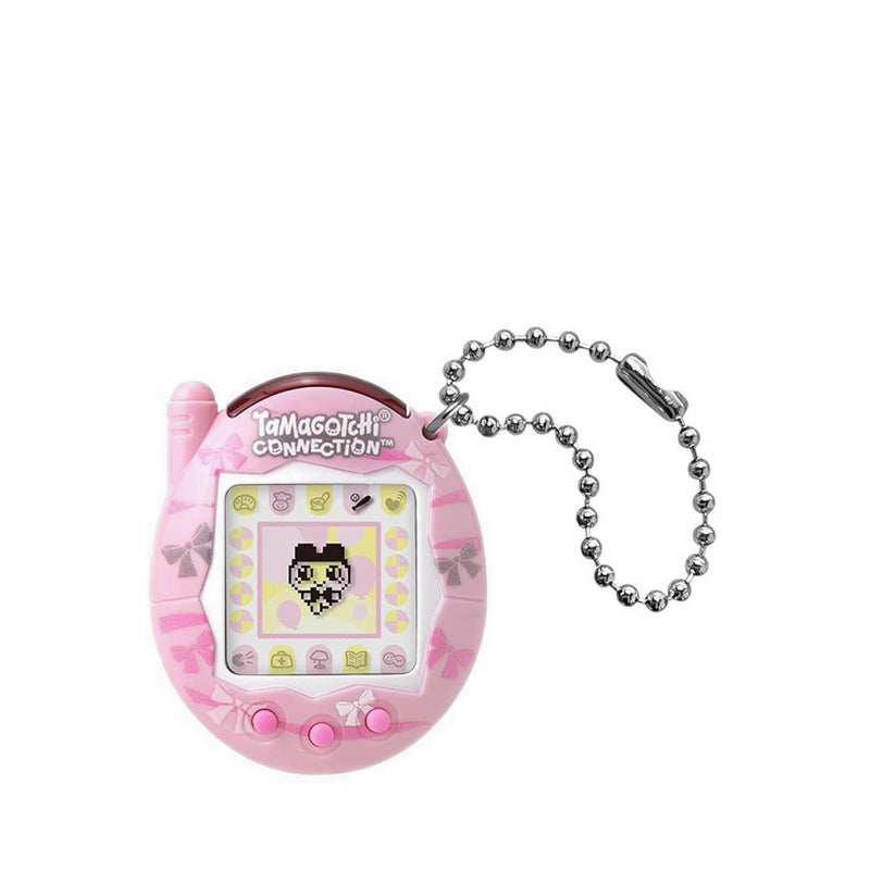 TAMAGOTCHI CONNECTION DAINTY BOWS - TGC2782916 – Kidzstation