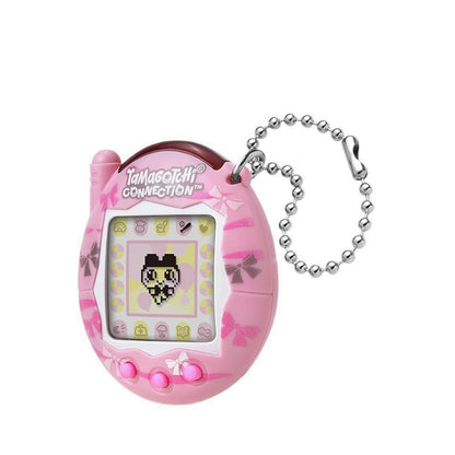 TAMAGOTCHI CONNECTION DAINTY BOWS - TGC2782916