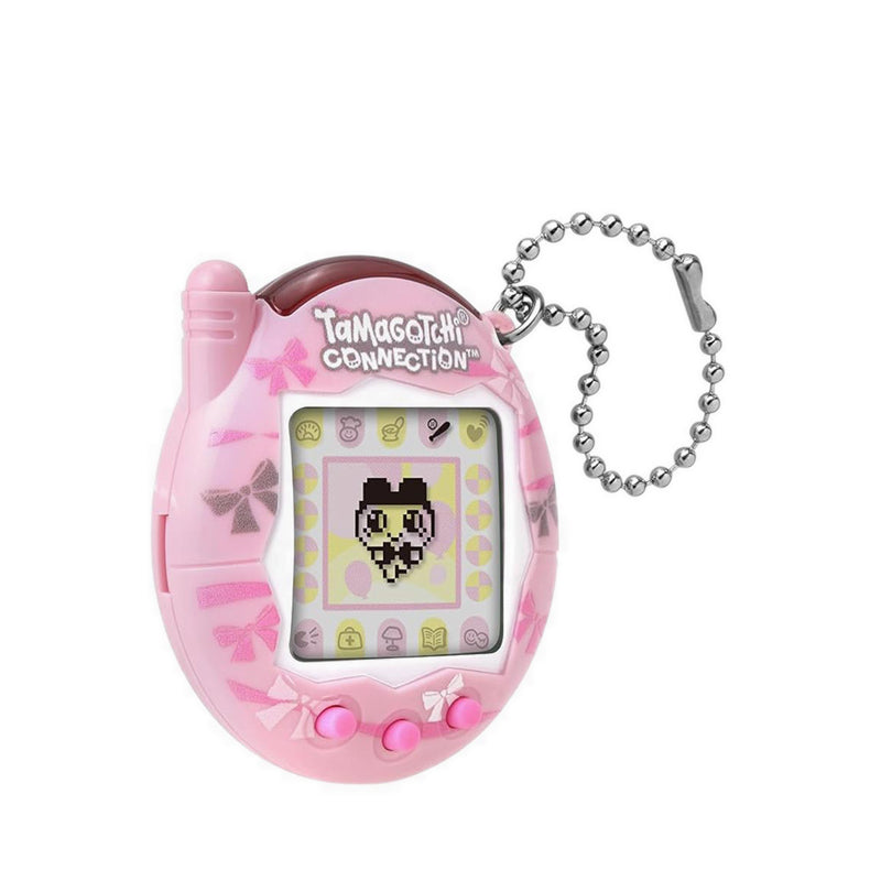 TAMAGOTCHI CONNECTION DAINTY BOWS - TGC2782916