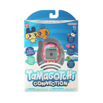 TAMAGOTCHI CONNECTION CITRUS - TGC2782920