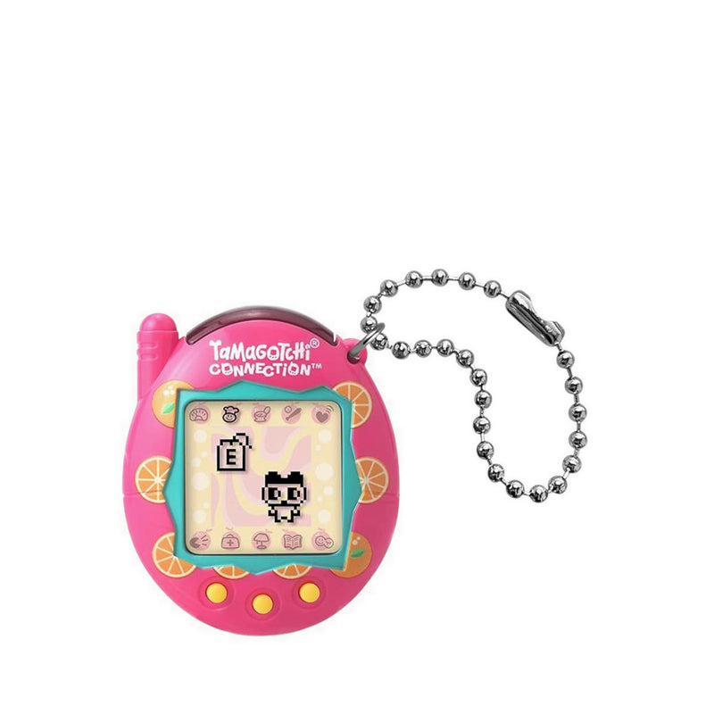 TAMAGOTCHI CONNECTION CITRUS - TGC2782920