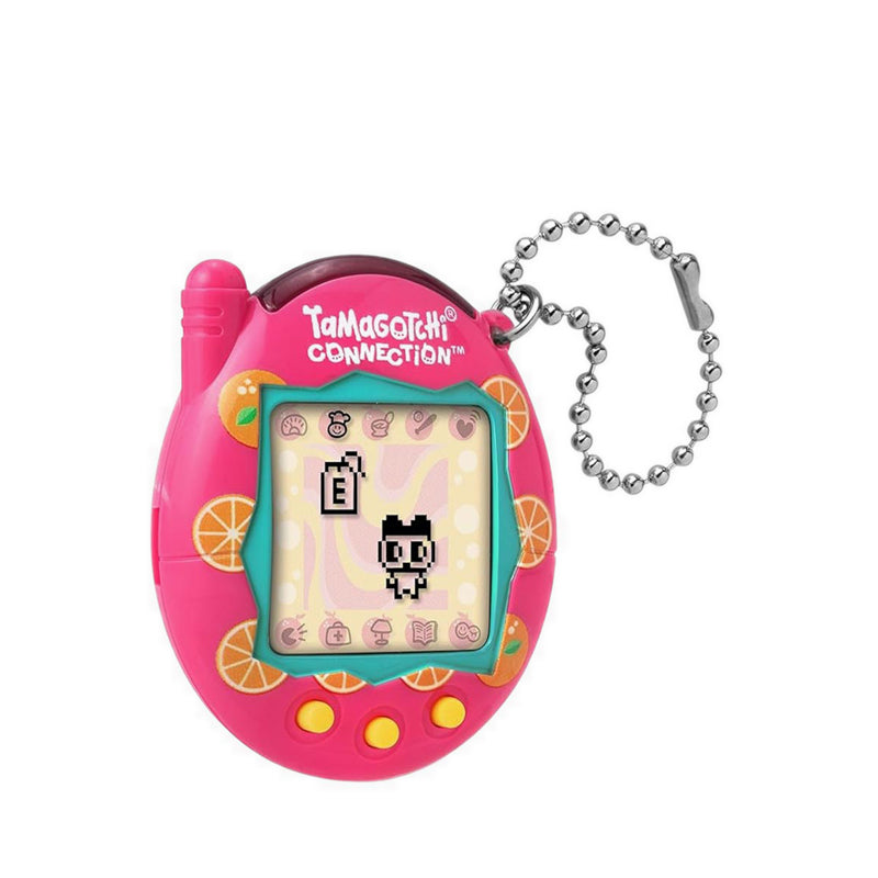 TAMAGOTCHI CONNECTION CITRUS - TGC2782920 – Kidzstation
